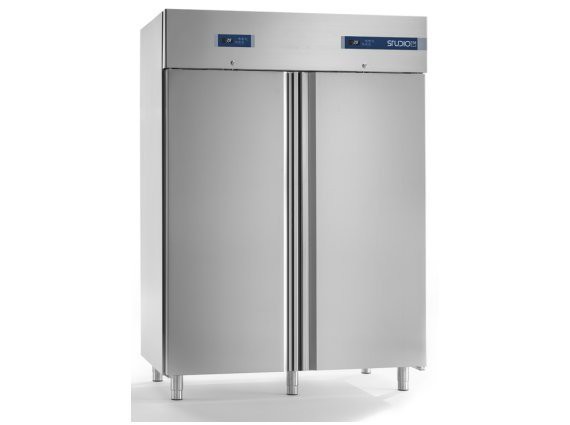 Armadio refrigerato  Oasis Top Line SP75 1400L Combi - 2/+8 / -18/-22°